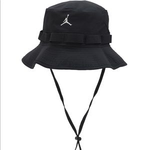 NWT Jordan Boonie Zion Bucket Hat